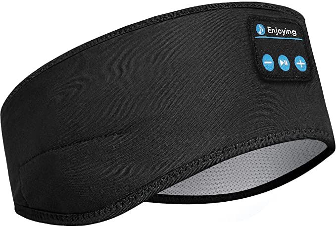 Fone de Ouvido Bandana Bluetooth