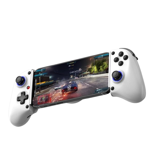 Controle GamePad BSP Mobile