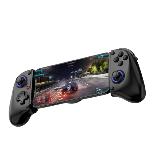 Controle GamePad BSP Mobile