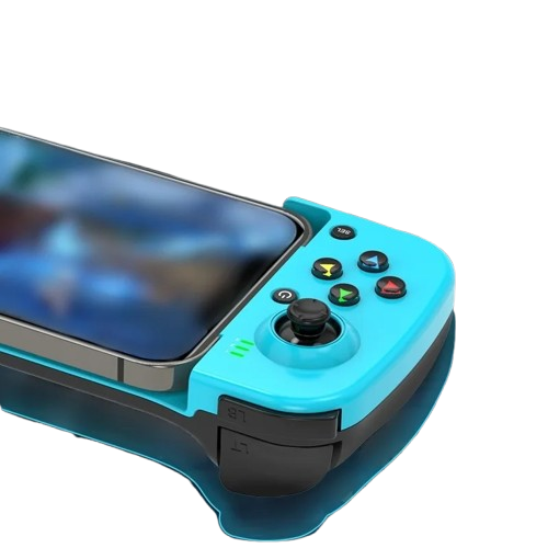 GamePad D3 Mobile
