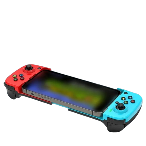 GamePad D3 Mobile