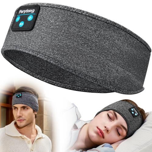 Fone de Ouvido Bandana Bluetooth