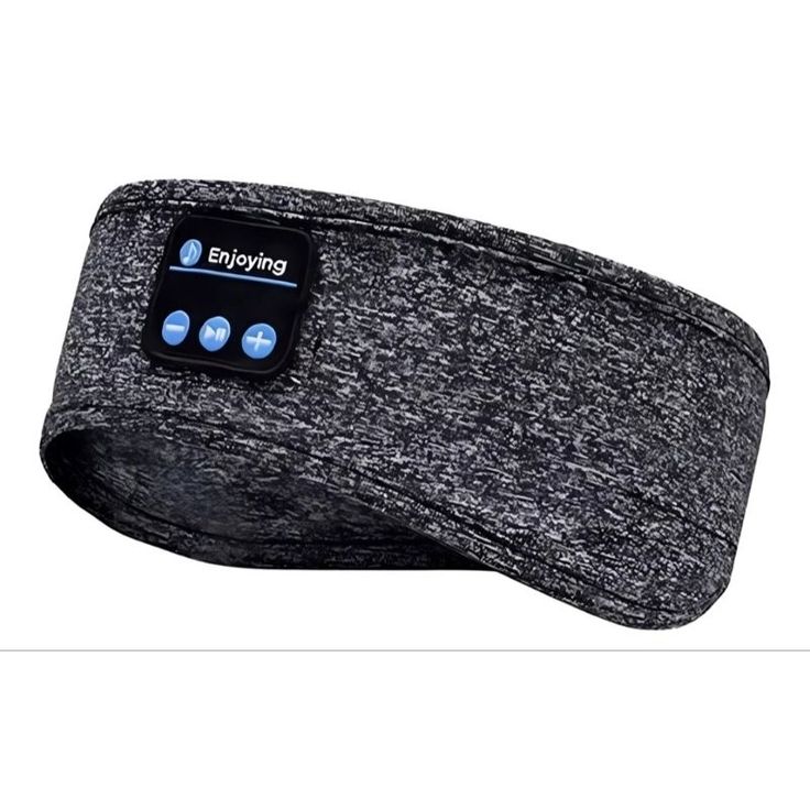 Fone de Ouvido Bandana Bluetooth