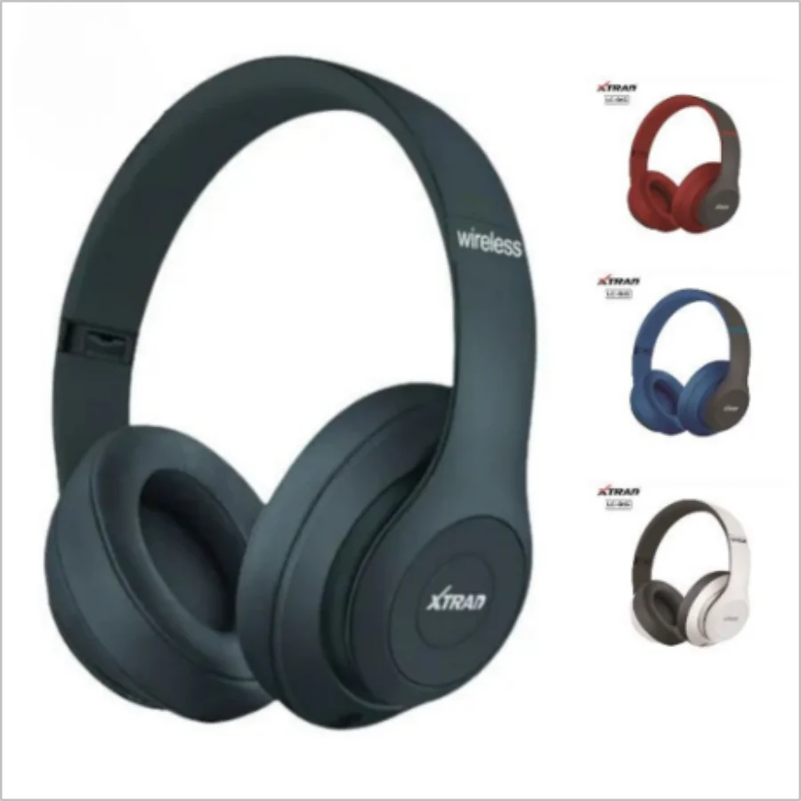 Headset XTRAD