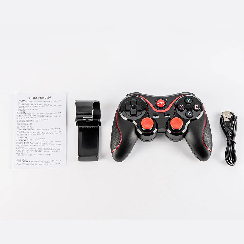 Joystick X3 MOBILE - 37% OFF