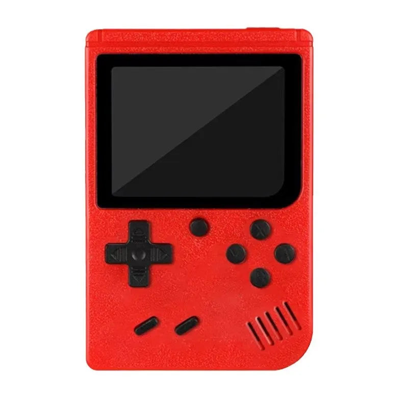 Console Retrô Portátil