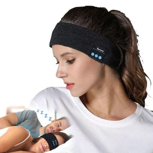 Fone de Ouvido Bandana Bluetooth