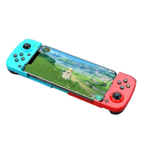 GamePad D3 Mobile