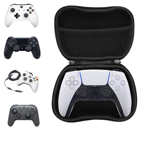 Estojo Premium de Joystick