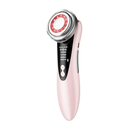 Massageador Facial 5 em 1 Multifuncional Recarregável – W-618