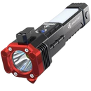 Lanterna Tática UltraLight 4 em 1 [SUPER POTENTE]