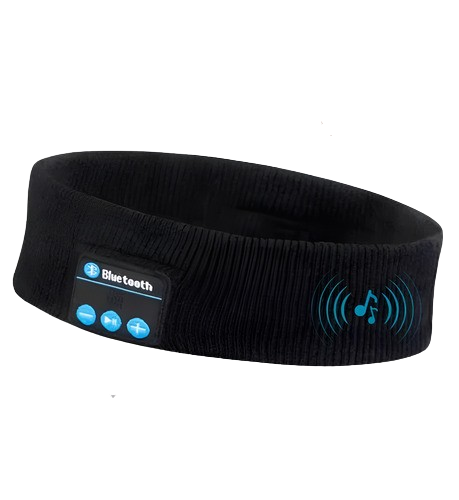 Fone de Ouvido Bandana Bluetooth