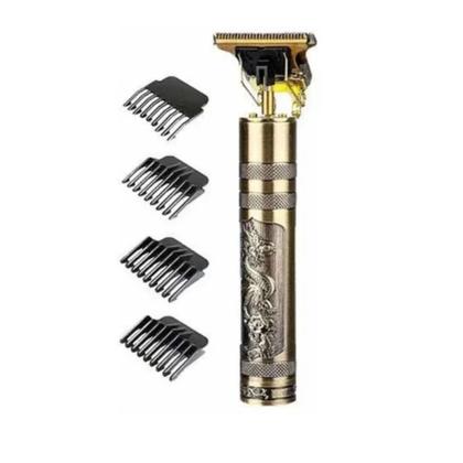 Máquina de barbear T9 Dragon          (20% OFF)