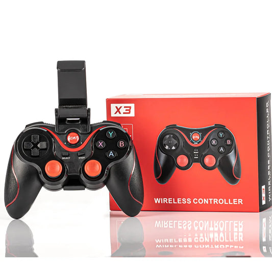 Joystick X3 MOBILE - 37% OFF