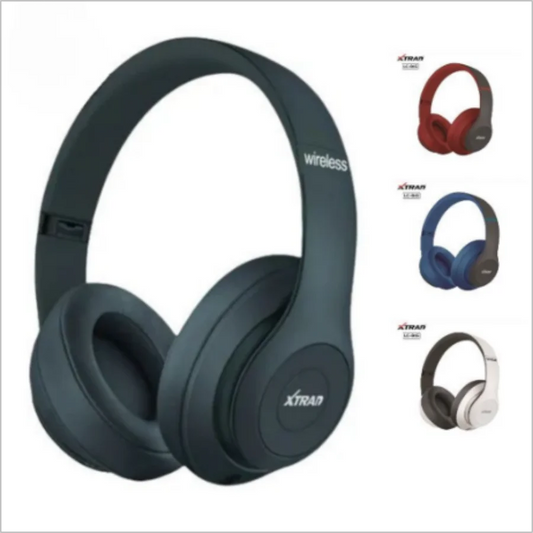 Headset XTRAD