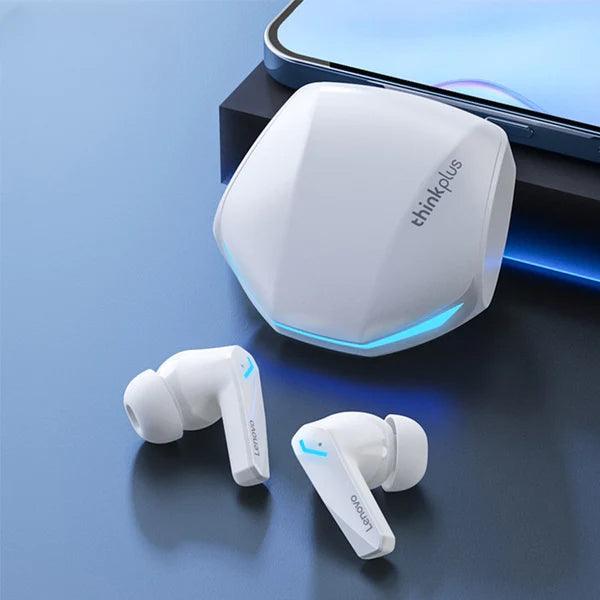 Fone de Ouvido Lenovo GM2 PRO