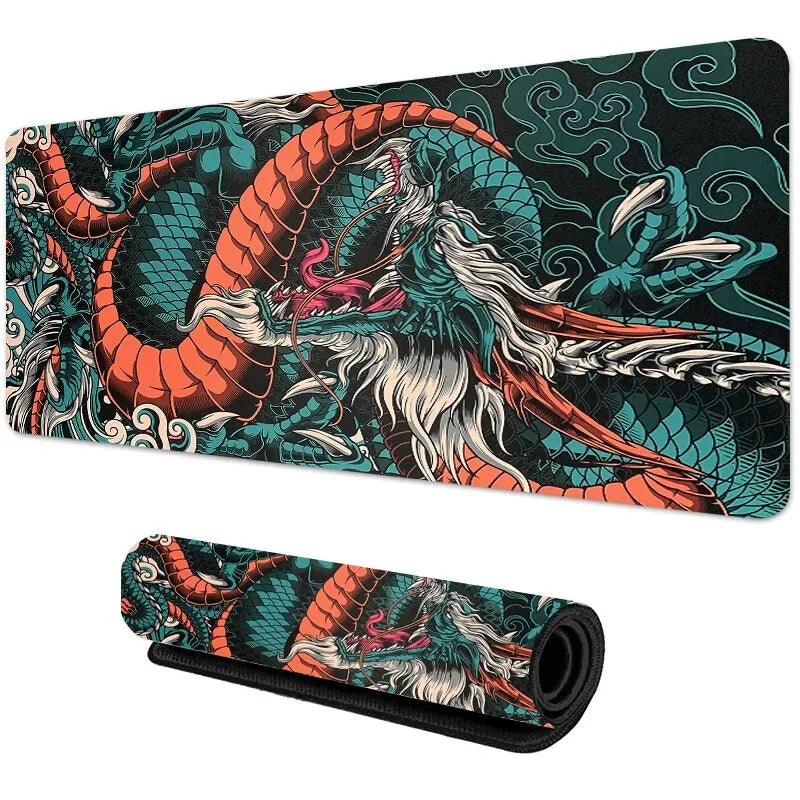 MousePad Dragon