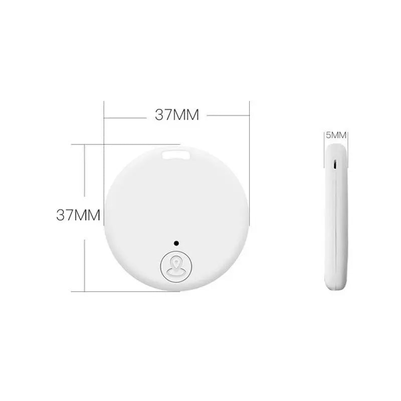 Mini Localizador Bluetooth