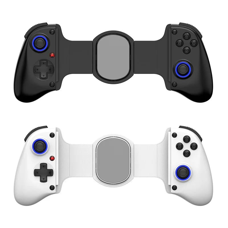Controle GamePad Mobile