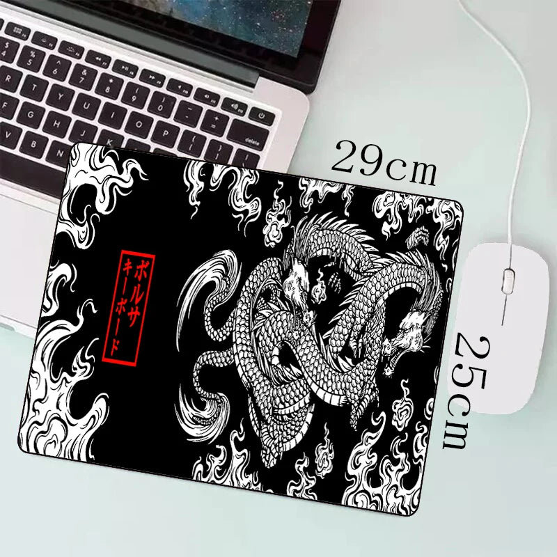 MousePad Dragon