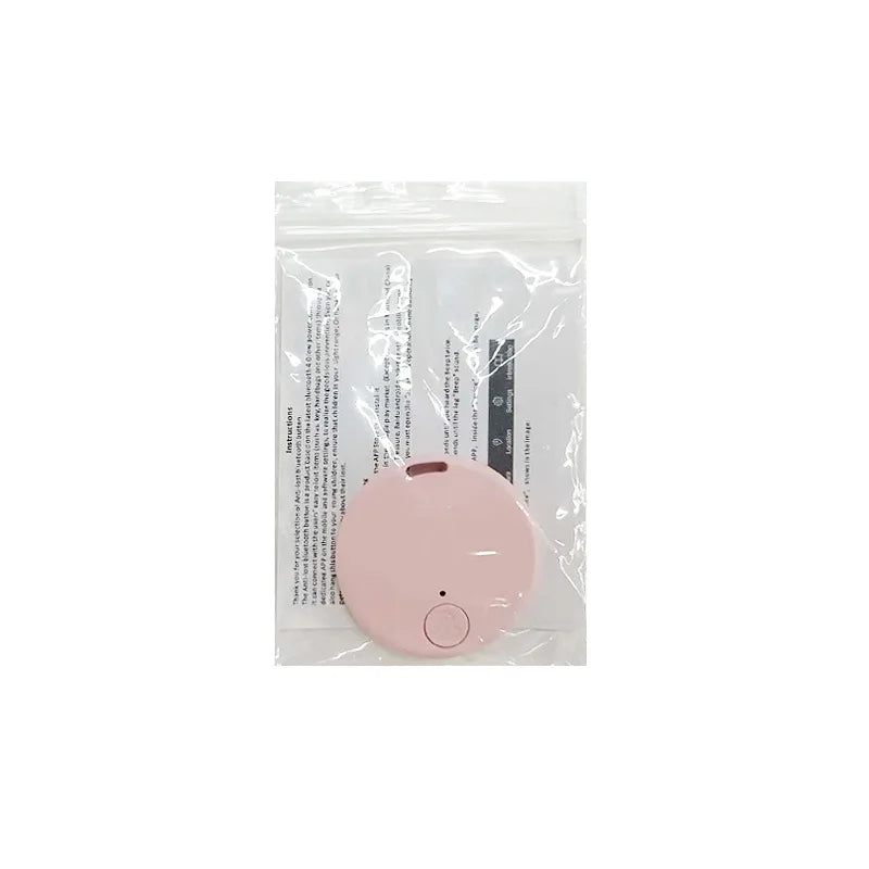 Mini Localizador Bluetooth