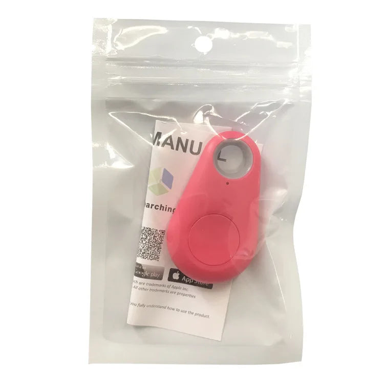 Mini Localizador Bluetooth