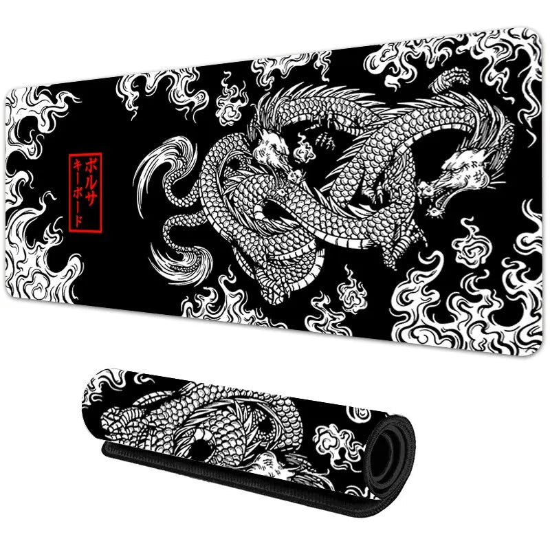 MousePad Dragon