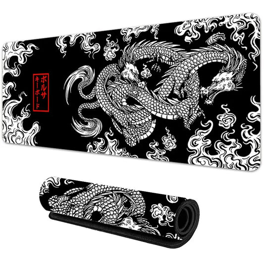 MousePad Dragon