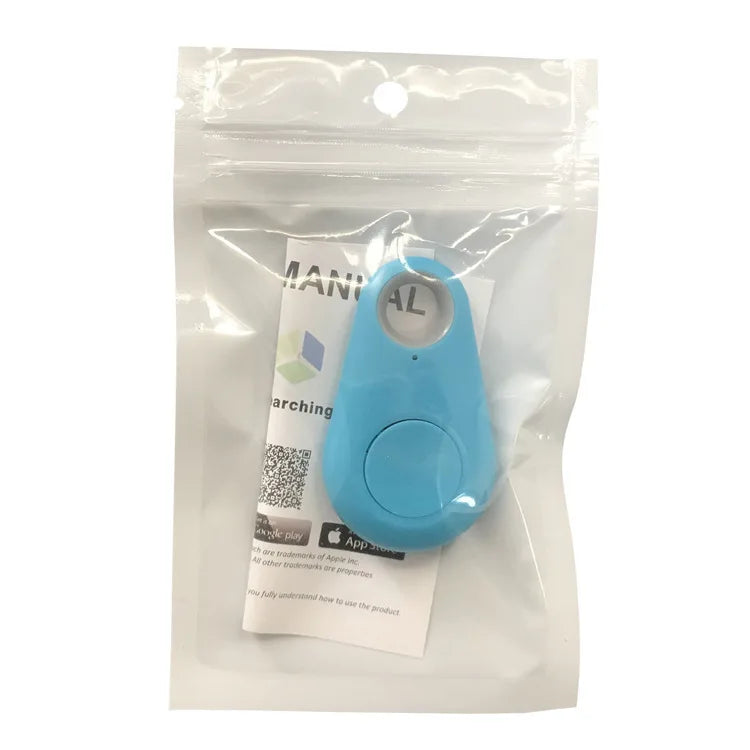 Mini Localizador Bluetooth