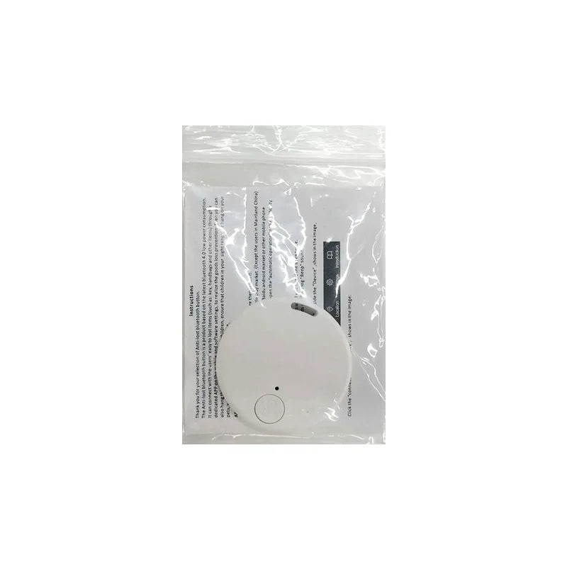Mini Localizador Bluetooth
