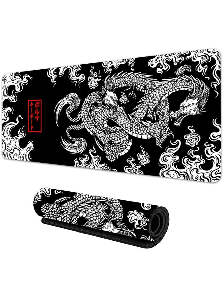 MousePad Dragon