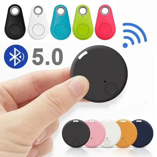 Mini Localizador Bluetooth