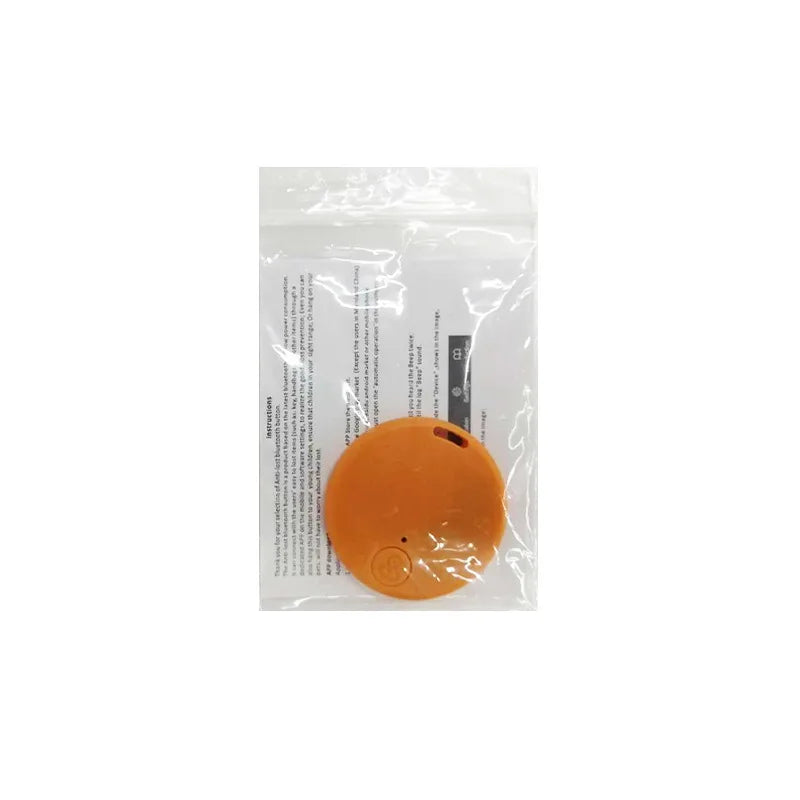 Mini Localizador Bluetooth