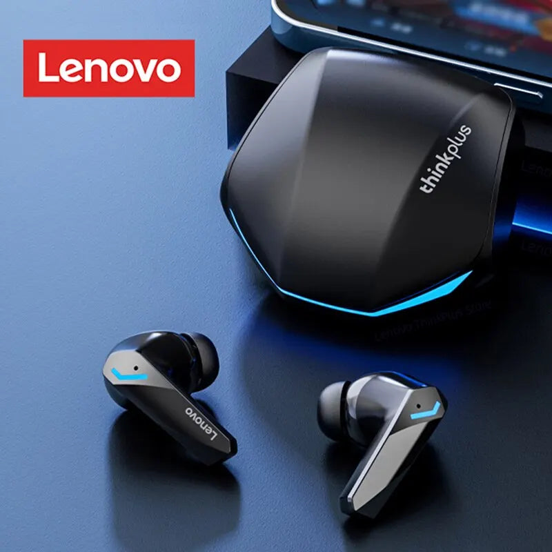 Fone de Ouvido Lenovo GM2 PRO