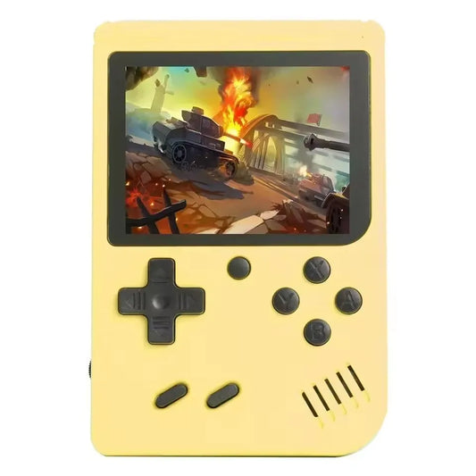Console Retrô Portátil
