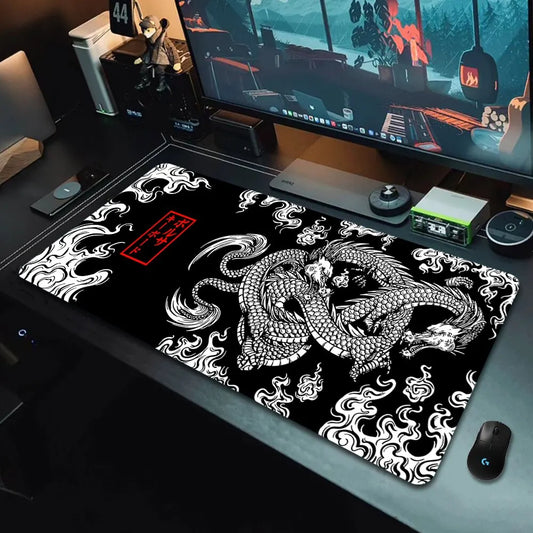 MousePad Dragon