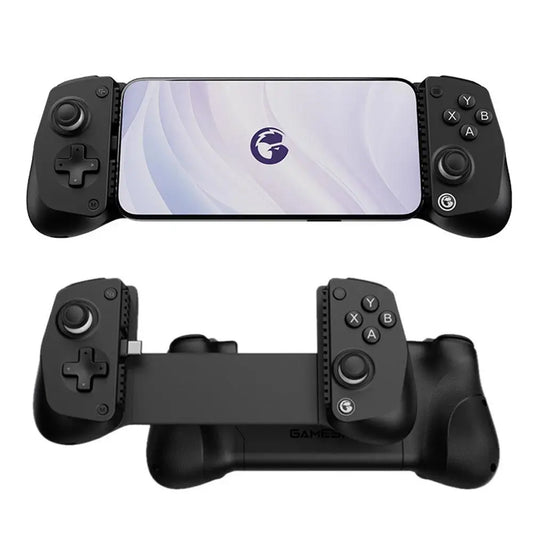 Controle GamePad GameSir-X5 Lite - Mobile